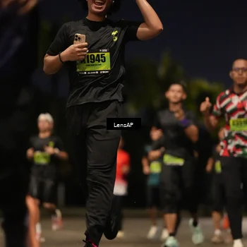 Runner Photo 5315742