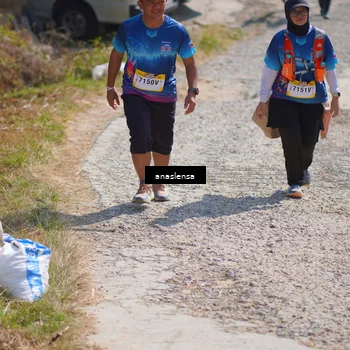 Runner Photo 5315743