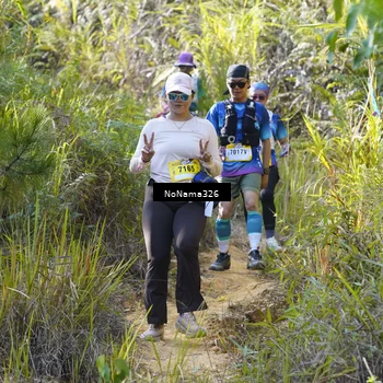 Runner Photo 5315744