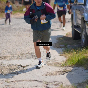 Runner Photo 5315745
