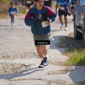 Runner Photo 5315746