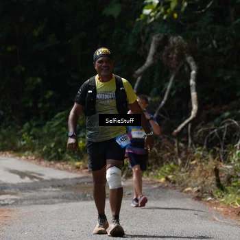 Runner Photo 5315747