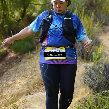 Runner Photo 5315748