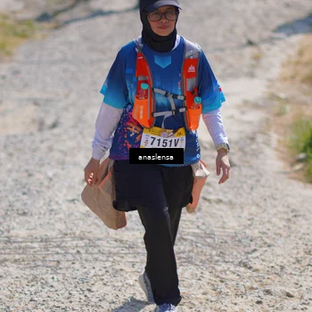 Runner Photo 5315749