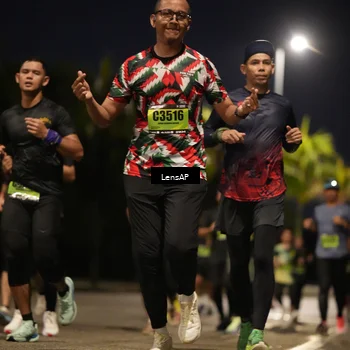 Runner Photo 5315752