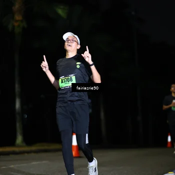 Runner Photo 5315754