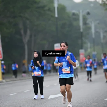 Runner Photo 5315755