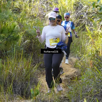 Runner Photo 5315758