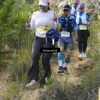 Runner Photo 5315764