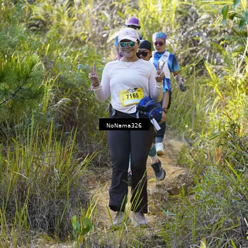 Runner Photo 5315765