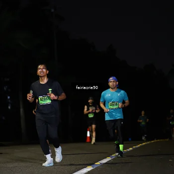 Runner Photo 5315766