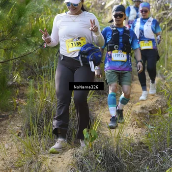 Runner Photo 5315767