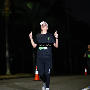 Runner Photo 5315768
