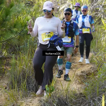 Runner Photo 5315769