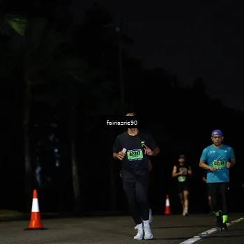 Runner Photo 5315770
