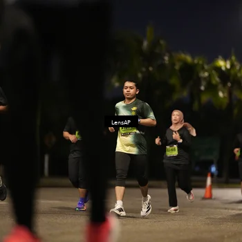 Runner Photo 5315777