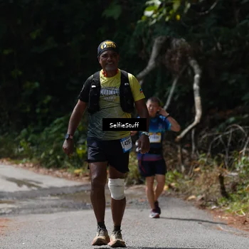 Runner Photo 5315778