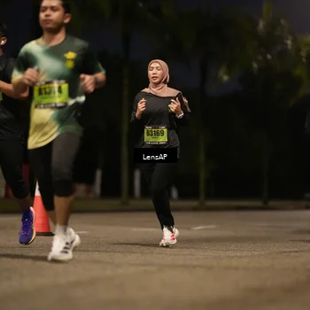 Runner Photo 5315780
