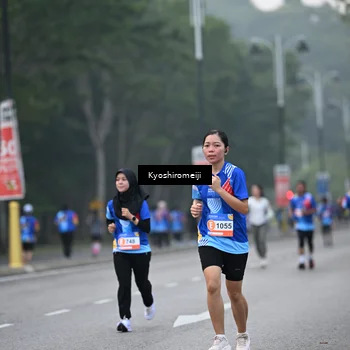 Runner Photo 5315781