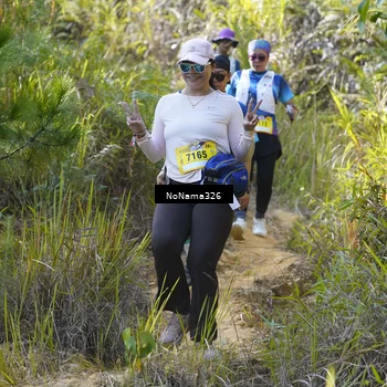 Runner Photo 5315782