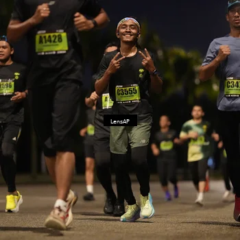 Runner Photo 5315785