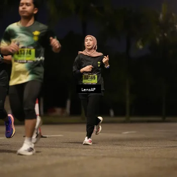 Runner Photo 5315786