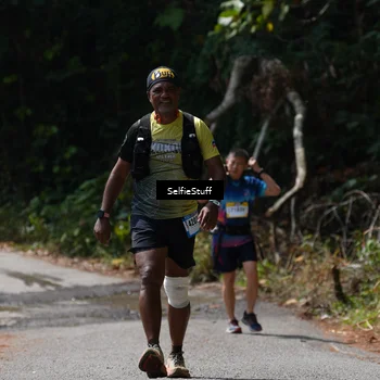 Runner Photo 5315787