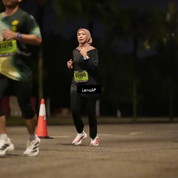 Runner Photo 5315790