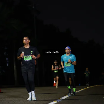 Runner Photo 5315792