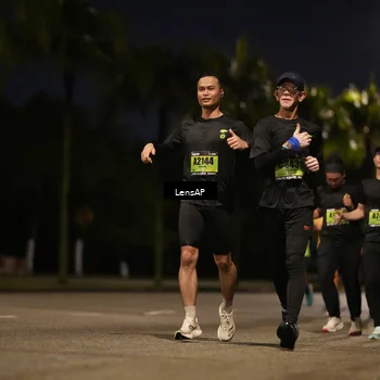Runner Photo 5315795