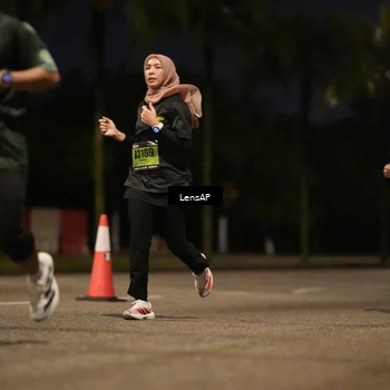 Runner Photo 5315796