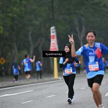 Runner Photo 5315798