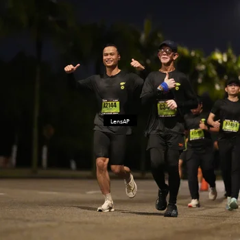 Runner Photo 5315799