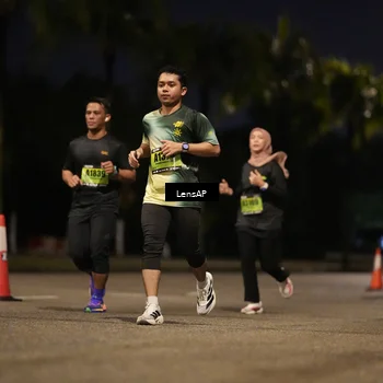 Runner Photo 5315802