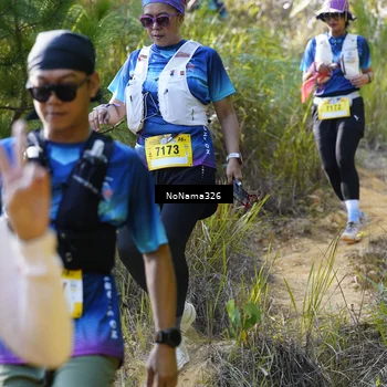 Runner Photo 5315811
