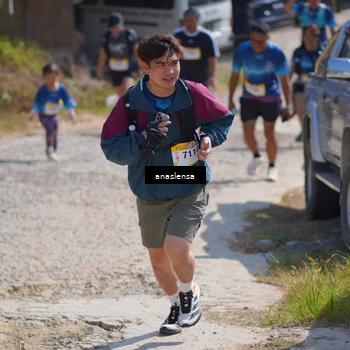 Runner Photo 5315812