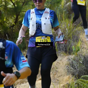 Runner Photo 5315813