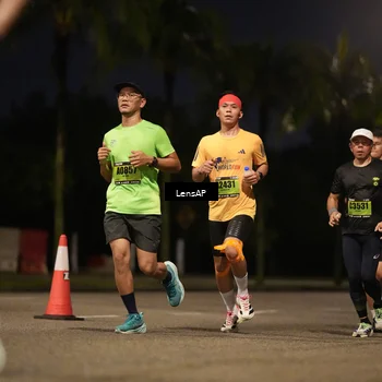 Runner Photo 5315815