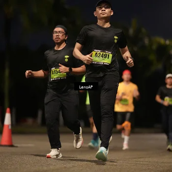 Runner Photo 5315818
