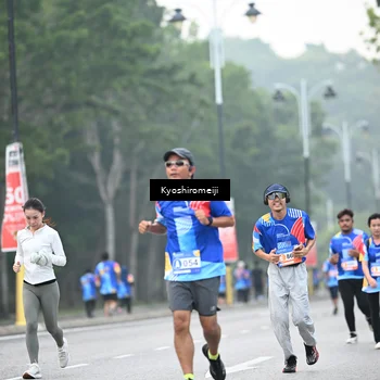 Runner Photo 5315819