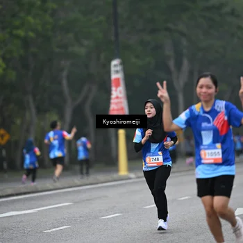 Runner Photo 5315821