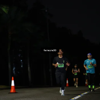 Runner Photo 5315822
