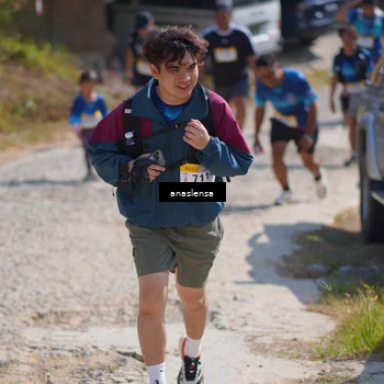 Runner Photo 5315826