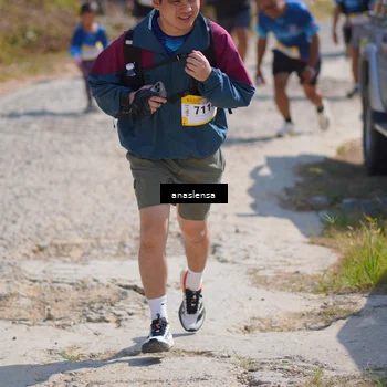 Runner Photo 5315827