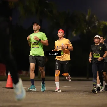 Runner Photo 5315830