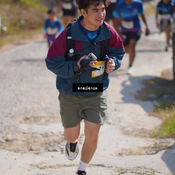 Runner Photo 5315831
