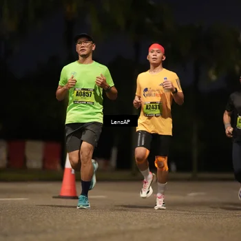Runner Photo 5315832