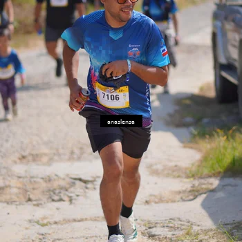 Runner Photo 5315834