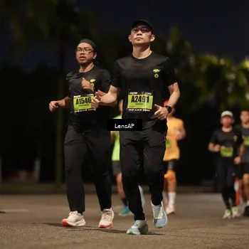 Runner Photo 5315836