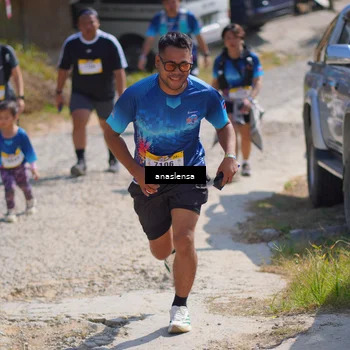 Runner Photo 5315837